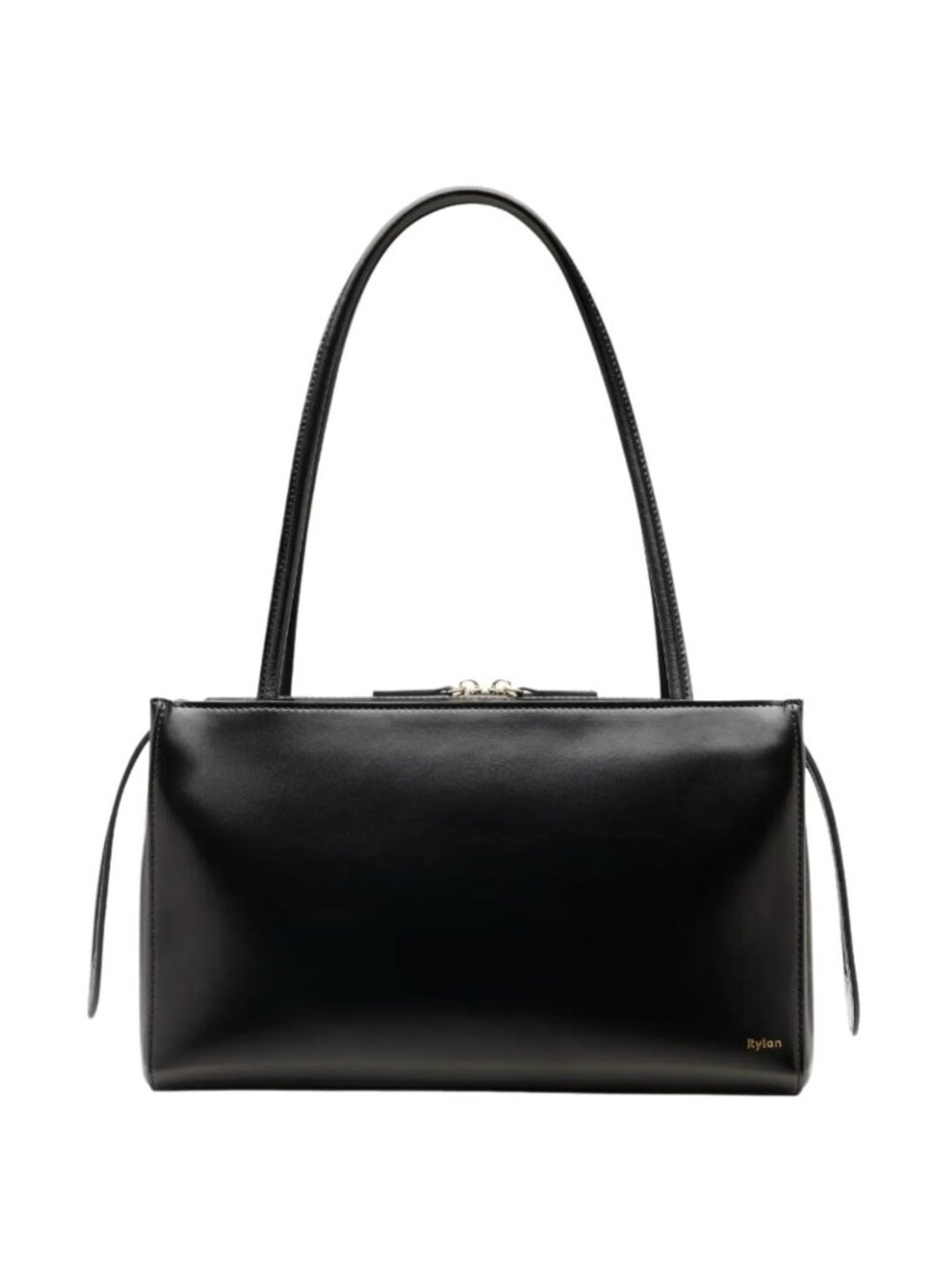 Rylan black Phoebe shoulder bag GUC $599